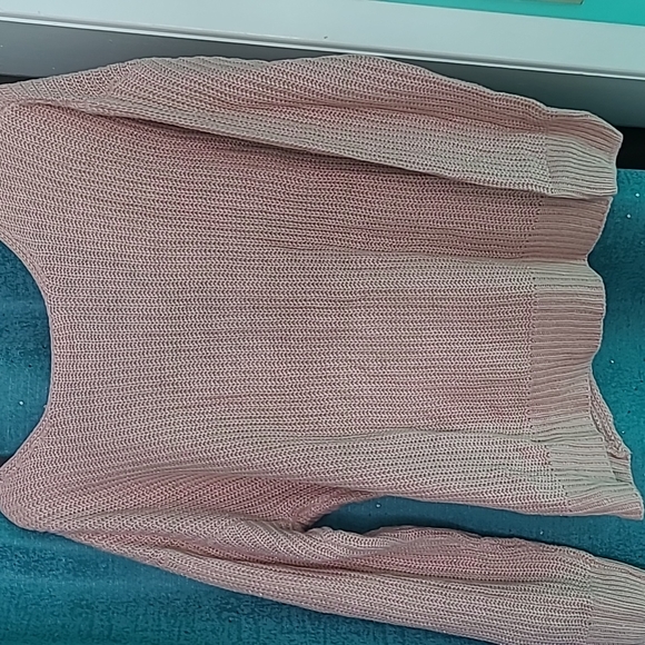 Sparkly sweater - Picture 4 of 7